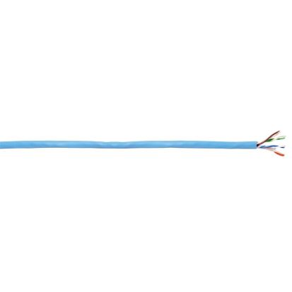 cat 5e plenum